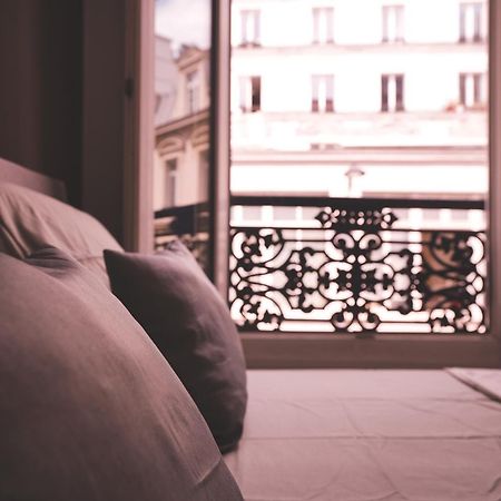 Hotel Royal De France Paris 10 Exterior photo