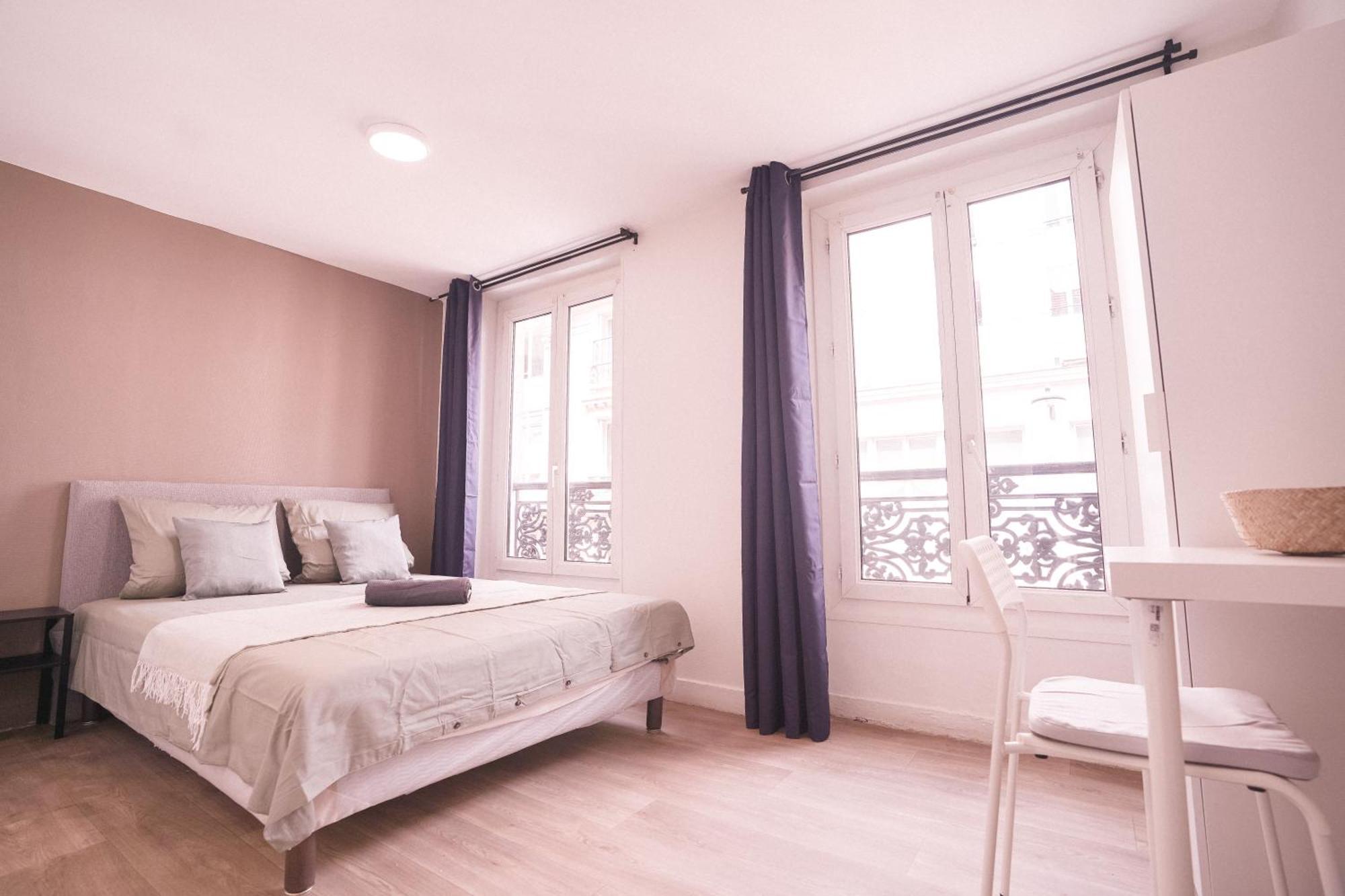 Hotel Royal De France Paris 10 Exterior photo