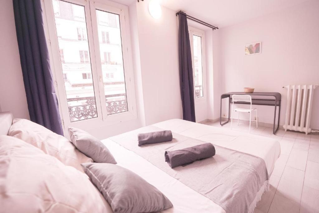 Hotel Royal De France Paris 10 Exterior photo